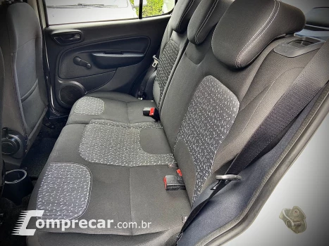 UNO 1.0 EVO Attractive 8V