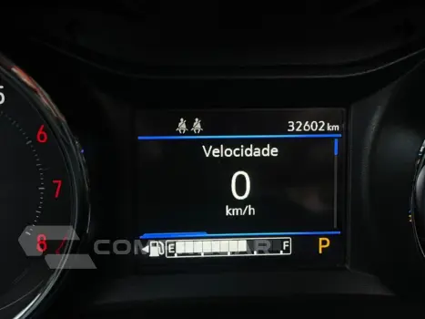 TRACKER 1.2 TURBO FLEX PREMIER AUTOMÁTICO