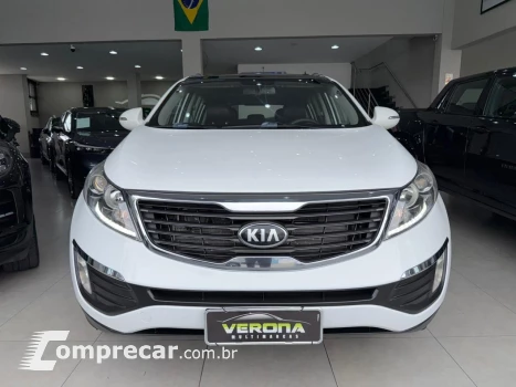 Sportage EX 2.0