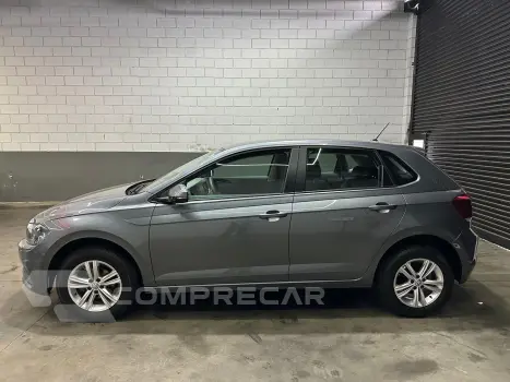 Polo 1.0 Mpi Total Flex Manual