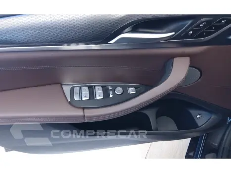 X3 2.0 16V HÍBRIDO M SPORT XDRIVE30E STEPTRONIC