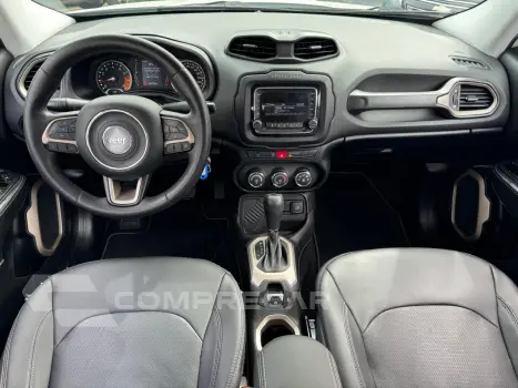 RENEGADE 1.8 16V Sport