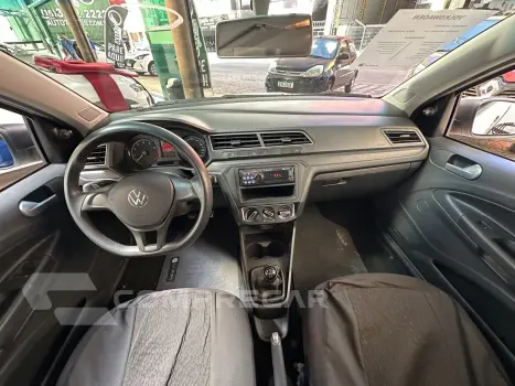 SAVEIRO 1.6 MSI ROBUST CD 16V FLEX 2P MANUAL