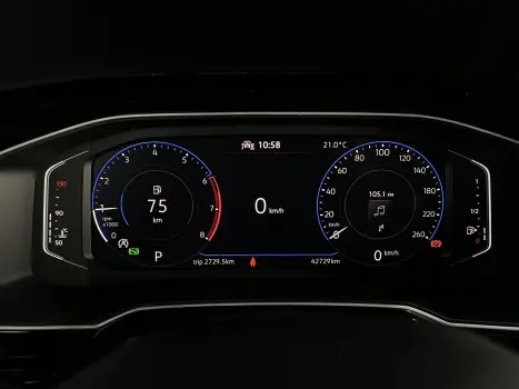 NIVUS 1.0 200 TSI TOTAL FLEX HIGHLINE AUTOMÁTICO