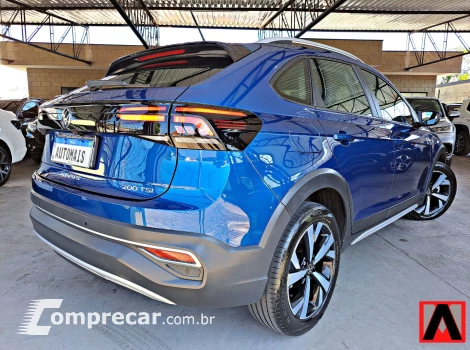 NIVUS 1.0 200 TSI Highline