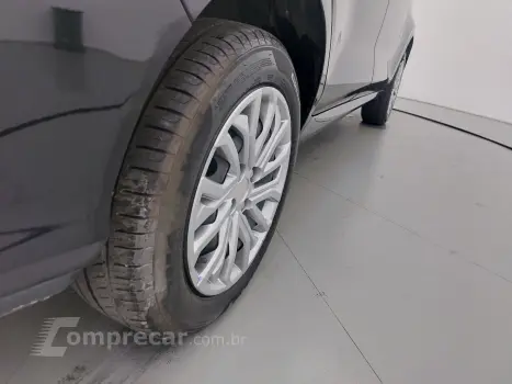 CRONOS 1.3 FIREFLY FLEX DRIVE MANUAL