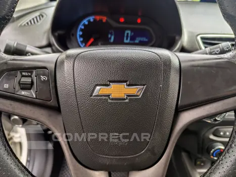 ONIX 1.4 MPFI LT 8V FLEX 4P AUTOMÁTICO