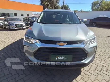 TRACKER 1.2 TURBO FLEX PREMIER AUTOMÁTICO