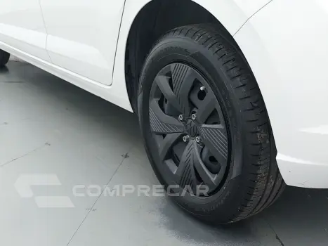 POLO 1.0 MPI TRACK MANUAL