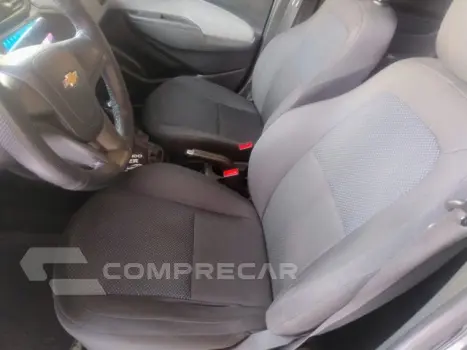 PRISMA - 1.0 MPFI JOY 8V 4P MANUAL