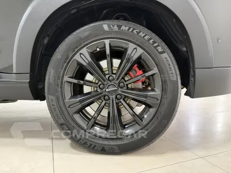 HAVAL H6 GT 1.5 Phev AWD DHT