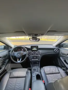 GLA 200 1.6 CGI Style 7g-dct