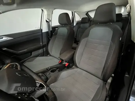 NIVUS 1.0 200 TSI TOTAL FLEX COMFORTLINE AUTOMÁTICO