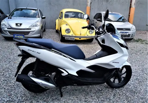PCX 150 SPORT