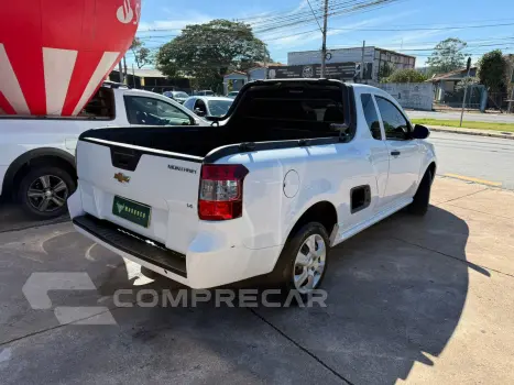 MONTANA 1.4 MPFI LS CS 8V