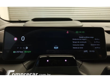 X 66 KW ELÉTRICO PREMIUM