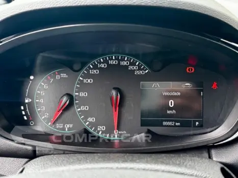 TRACKER - 1.4 16V TURBO PREMIER AUTOMÁTICO