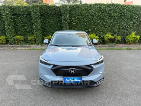 HR-V 1.5 DI I-vtec EXL
