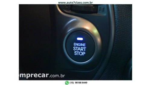 IX35 - 2.0 MPFI GL 16V 4P AUTOMÁTICO