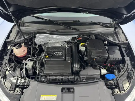 Q3 1.4 TFSI Ambiente S Tronic