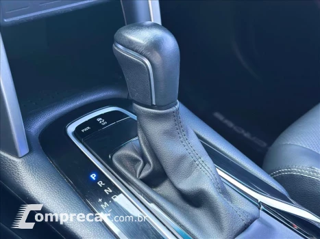 COROLLA CROSS 2.0 VVT-IE FLEX XRE DIRECT SHIFT