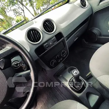 GOL 1.0 I Plus 8V