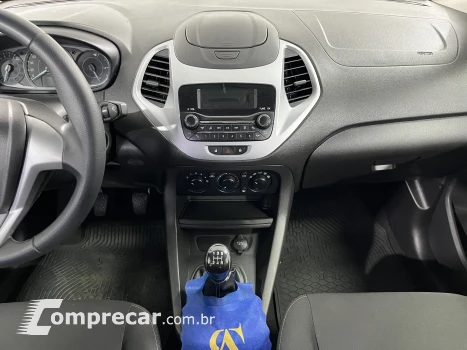 KA 1.0 SE 12V