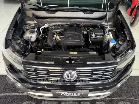 T-CROSS 1.0 200 TSI Comfortline