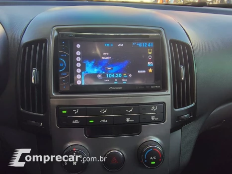 I30 2.0 MPFI GLS 16V