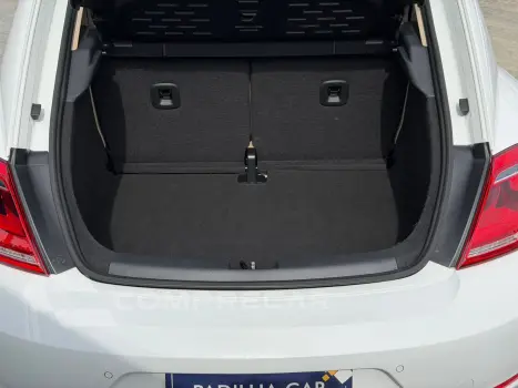 Fusca 2.0 TSI 16V Aut.