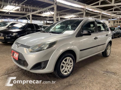 FIESTA 1.0 MPI CLASS HATCH 8V FLEX 4P MANUAL