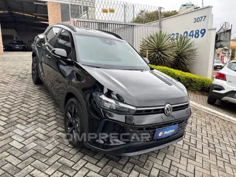 Tera TERA High 1.0 170 TSI Flex 12V 5p Aut