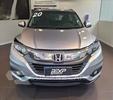 HR-V 1.8 16V EX
