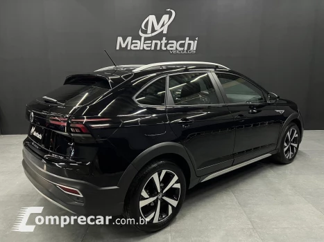 NIVUS 1.0 200 TSI TOTAL FLEX HIGHLINE AUTOMÁTICO