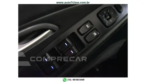 IX35 - 2.0 MPFI GLS 16V 4P AUTOMÁTICO