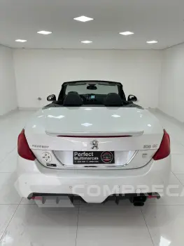 308 CC 1.6 TURBO