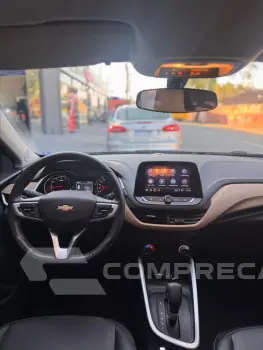 ONIX 1.0 Turbo Premier