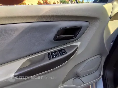 SPIN 1.8 LT 8V FLEX 4P AUTOMÁTICO