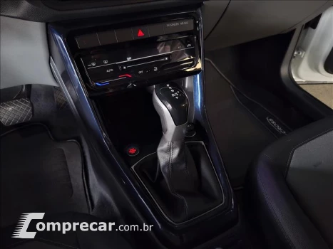 T-CROSS 1.0 200 TSI Comfortline