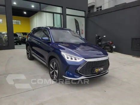 Song Plus 1.5 16V Aut. (Hibrido)