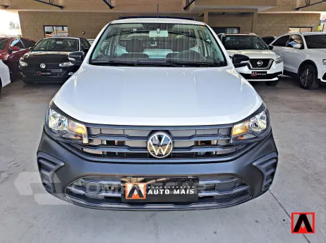 SAVEIRO 1.6 MSI Robust CS 16V