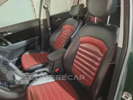 CRETA 2.0 16V Pulse