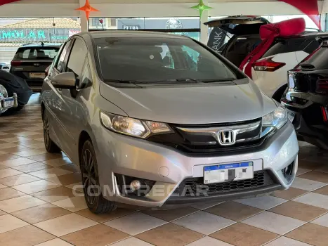 FIT 1.5 EX 16V