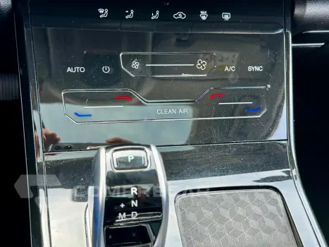 TIGGO 7 PRO 1.6 Tgdi