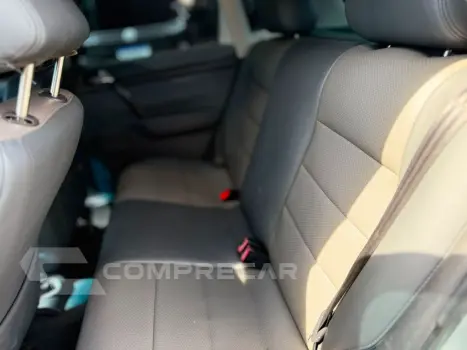 Polo 1.6 Mi/S.Ouro 1.6 Mi Tot.Flex 8V 5p