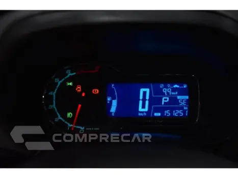 SPIN - 1.8 ACTIV 8V 4P AUTOMÁTICO