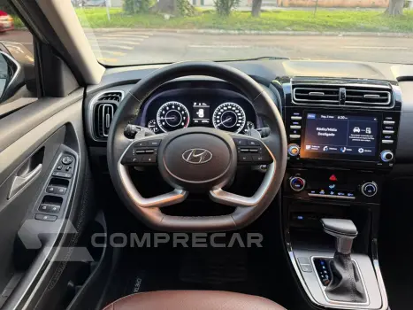 Creta 1.0 Tgdi Flex Limited Automático