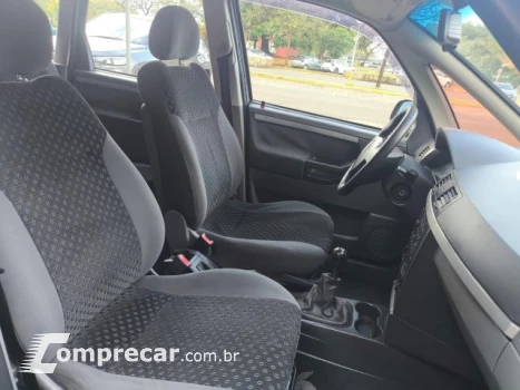 MERIVA - 1.4 MPFI MAXX 8V ECONO. 4P MANUAL