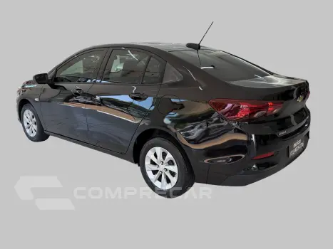 ONIX 1.0 TURBO FLEX PLUS LTZ AUTOMÁTICO