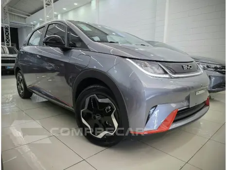 DOLPHIN GS 180 EV ELETRICO